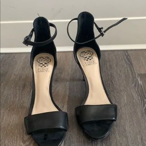 Vince Camuto heeled sandals